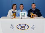 Ryan Auer Signing Day 2012